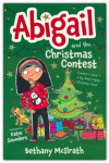 Abigail and the Christmas Contest CMS